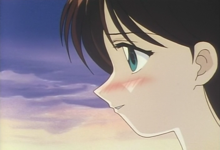 Yume de Aetara (TV) (A\H Fansú)